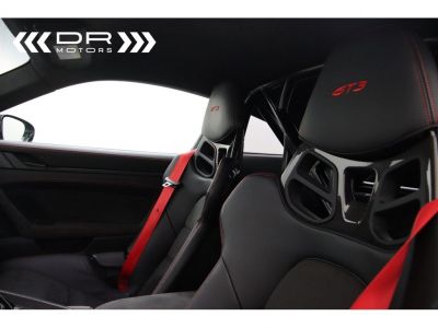 Porsche 992 GT3 - LIFT BOSE PERFECT CONDITION  - 41