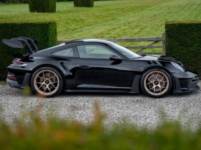 Porsche 992 GT3 RS Pack Weissach - New - VAT Refundable  - 9