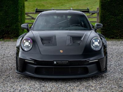 Porsche 992 GT3 RS Pack Weissach - New - VAT Refundable  - 12