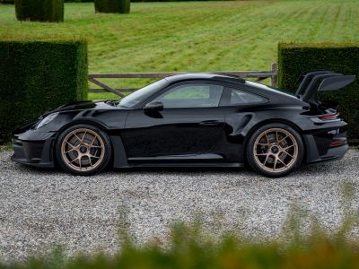 Porsche 992 GT3 RS Pack Weissach - New - VAT Refundable  - 15