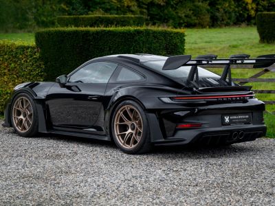 Porsche 992 GT3 RS Pack Weissach - New - VAT Refundable  - 18