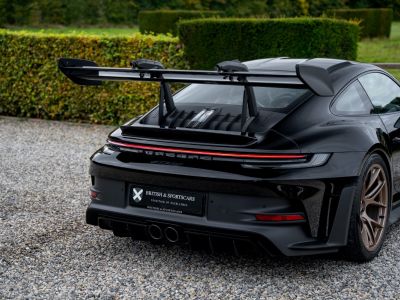 Porsche 992 GT3 RS Pack Weissach - New - VAT Refundable  - 27