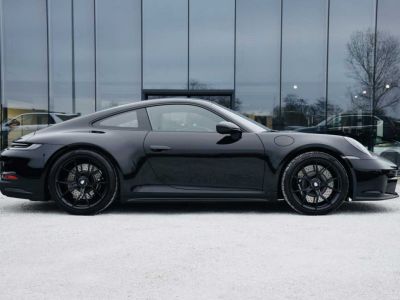 Porsche 992 GT3 Touring - - 1939 km - - RearSteering Lifting  - 5