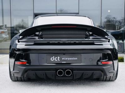Porsche 992 GT3 Touring - - 1939 km - - RearSteering Lifting  - 6