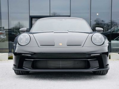 Porsche 992 GT3 Touring - - 1939 km - - RearSteering Lifting  - 7