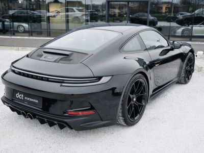 Porsche 992 GT3 Touring - - 1939 km - - RearSteering Lifting  - 8