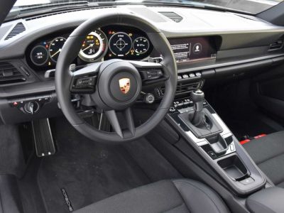 Porsche 992 GT3 Touring - - 1939 km - - RearSteering Lifting  - 12