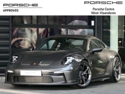 Porsche 992 GT3 Touring | LIFT 18W CHRONO CAMERA  - 1