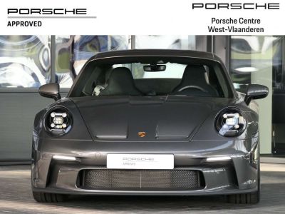 Porsche 992 GT3 Touring | LIFT 18W CHRONO CAMERA  - 2