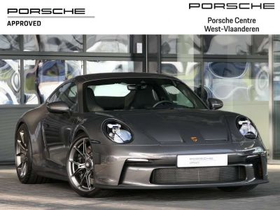 Porsche 992 GT3 Touring | LIFT 18W CHRONO CAMERA  - 3