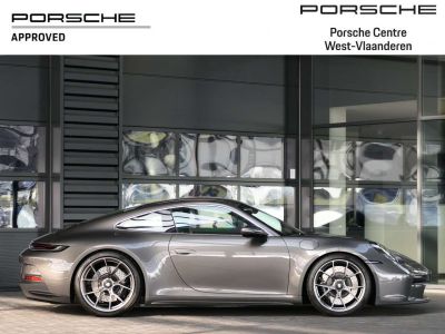 Porsche 992 GT3 Touring | LIFT 18W CHRONO CAMERA  - 4