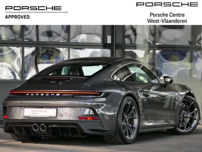 Porsche 992 GT3 Touring | LIFT 18W CHRONO CAMERA  - 5