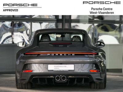 Porsche 992 GT3 Touring | LIFT 18W CHRONO CAMERA  - 6