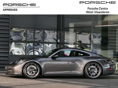 Porsche 992 GT3 Touring | LIFT 18W CHRONO CAMERA  - 7