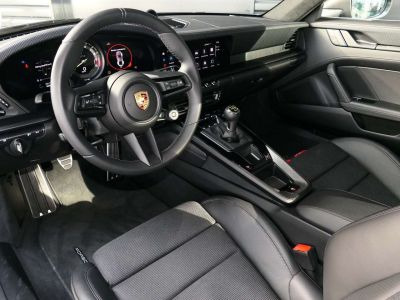 Porsche 992 GT3 Touring | LIFT 18W CHRONO CAMERA  - 9