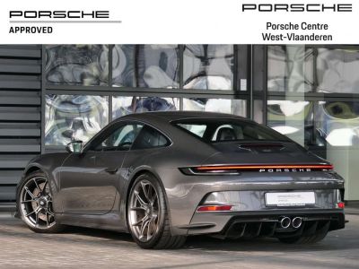 Porsche 992 GT3 Touring | LIFT 18W CHRONO CAMERA  - 18