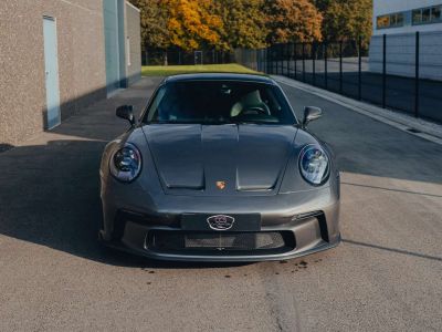 Porsche 992 GT3 Touring- First owner-Vat refundable-Like new  - 3