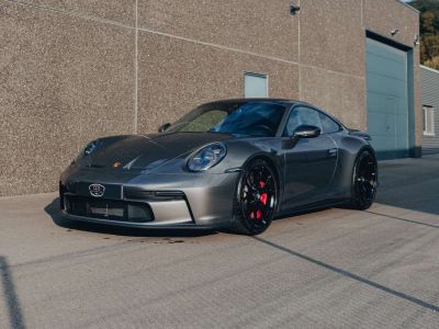 Porsche 992 GT3 Touring- First owner-Vat refundable-Like new  - 4