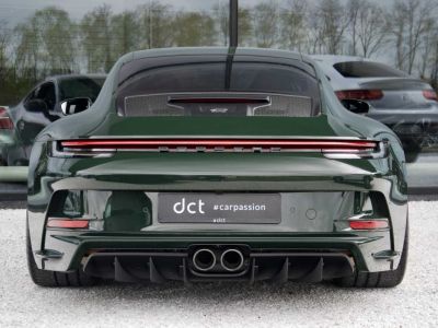 Porsche 992 GT3 Touring Brewstergreen PCCB Lifting BOSE  - 6