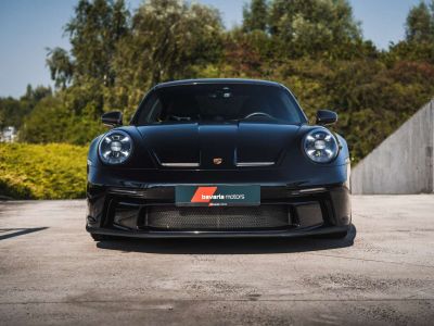 Porsche 992 GT3 Touring PCCB Lift Carbon BOSE Bucket  - 2