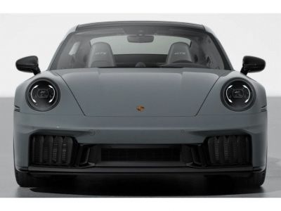 Porsche 992 GTS FACELIFT - LIFT INTERIEURPAKKET ENTRY BOSE ADAPTIVE CRUISE  - 2