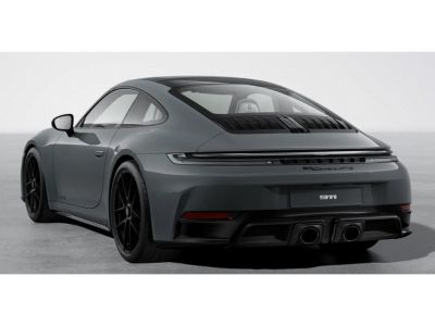 Porsche 992 GTS FACELIFT - LIFT INTERIEURPAKKET ENTRY BOSE ADAPTIVE CRUISE  - 3