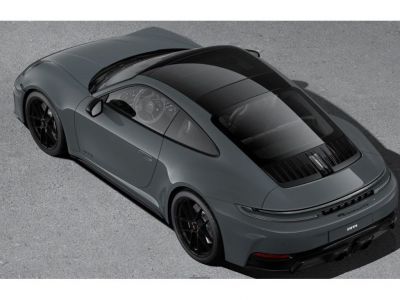 Porsche 992 GTS FACELIFT - LIFT INTERIEURPAKKET ENTRY BOSE ADAPTIVE CRUISE  - 4