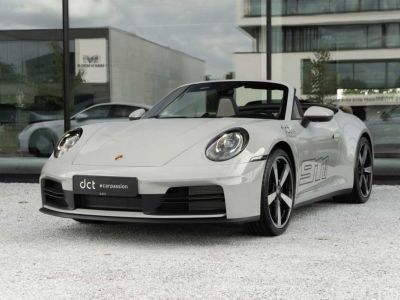 Porsche 992 NEW Facelift Sportseats Bose Sportexhaust Chrono  - 1