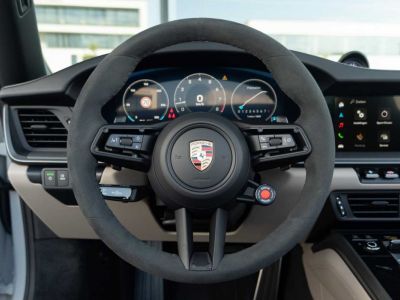 Porsche 992 NEW Facelift Sportseats Bose Sportexhaust Chrono  - 19