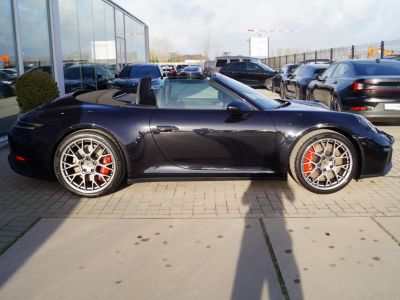 Porsche 992 Ph2 CABRIO 4 GTS NEW MODEL !!!  - 2