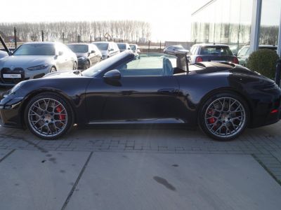 Porsche 992 Ph2 CABRIO 4 GTS NEW MODEL !!!  - 3