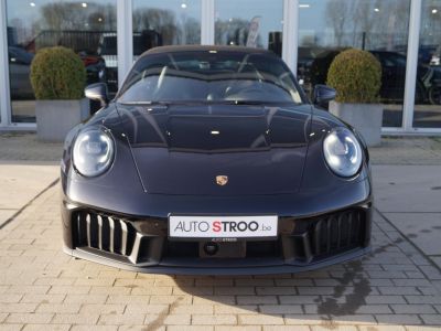 Porsche 992 Ph2 CABRIO 4 GTS NEW MODEL !!!  - 4