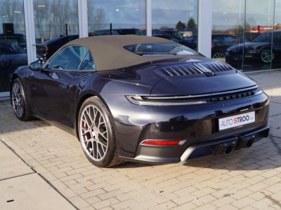 Porsche 992 Ph2 CABRIO 4 GTS NEW MODEL !!!  - 6