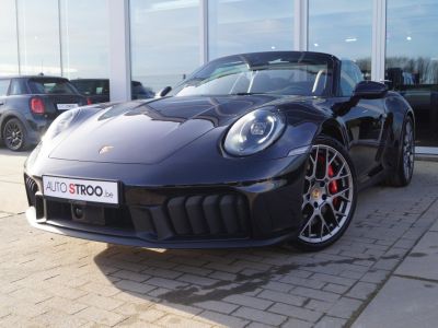 Porsche 992 Ph2 CABRIO 4 GTS NEW MODEL !!!  - 29