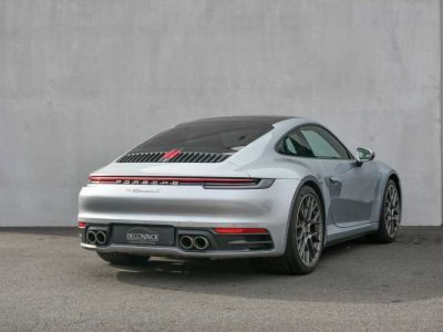 Porsche 992 S - CAMERA - PANO - KEYLESS - 20' SPYDER - CARPLAY -  - 9