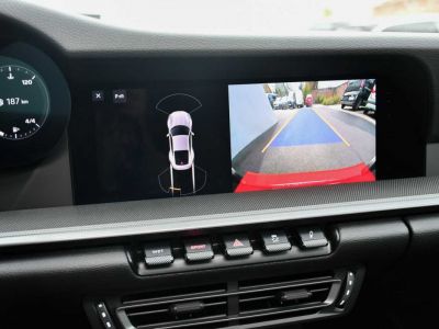 Porsche 992 S - CAMERA - PANO - KEYLESS - 20' SPYDER - CARPLAY -  - 27