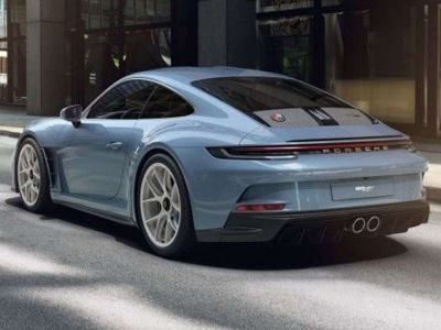 Porsche 992 S-T 4.0 Heritage Edition  - 3