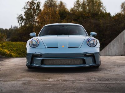 Porsche 992 S-T 4.0 Heritage Edition  - 2