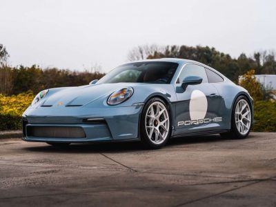 Porsche 992 S-T 4.0 Heritage Edition  - 3