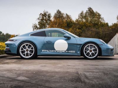 Porsche 992 S-T 4.0 Heritage Edition  - 6