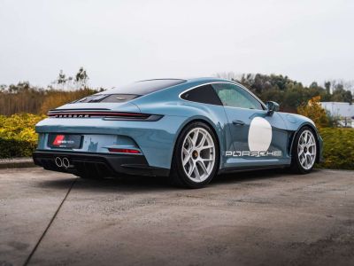 Porsche 992 S-T 4.0 Heritage Edition  - 7