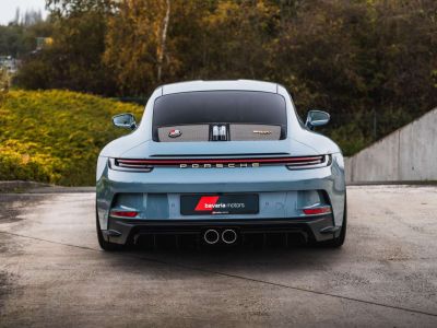 Porsche 992 S-T 4.0 Heritage Edition  - 8