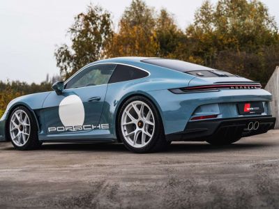 Porsche 992 S-T 4.0 Heritage Edition  - 9