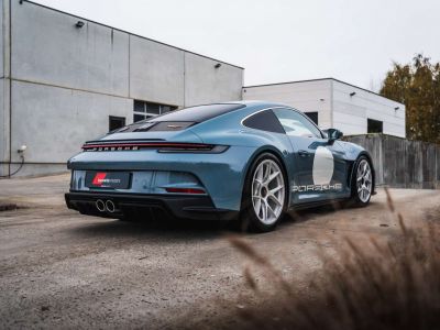 Porsche 992 S-T 4.0 Heritage Edition  - 14