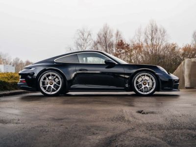 Porsche 992 S-T Lift 4.0 Heritage Edition Bucket Seats  - 6