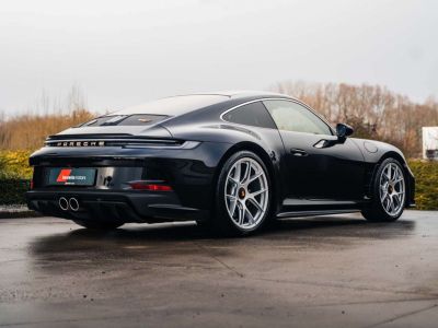 Porsche 992 S-T Lift 4.0 Heritage Edition Bucket Seats  - 7