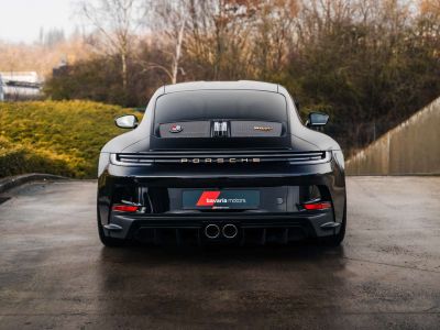 Porsche 992 S-T Lift 4.0 Heritage Edition Bucket Seats  - 8