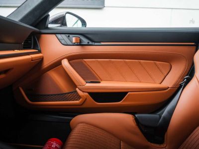 Porsche 992 S-T Lift 4.0 Heritage Edition Bucket Seats  - 18