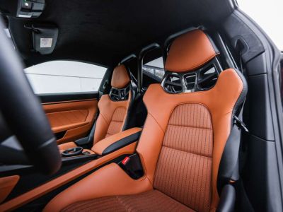 Porsche 992 S-T Lift 4.0 Heritage Edition Bucket Seats  - 24