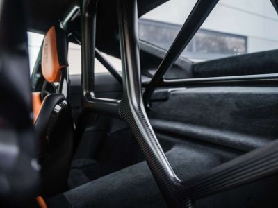 Porsche 992 S-T Lift 4.0 Heritage Edition Bucket Seats  - 25